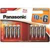 Elementai PANASONIC PRO POWER ALKALINE, LR6PPG/16B, AA, 16 vnt.