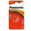 Elementai PANASONIC Sidabrinis OXIDE, SR626SW/1B, 1 vnt