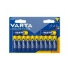 Elementai VARTA LONGLIFE POWER, AA, šarminiai, 12 vnt