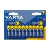 Elementai VARTA LONGLIFE POWER, AAA, šarminiai, 12 vnt