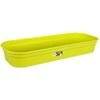 Elho Daigykla Žalias Basic L L51cm W20cm H7.5cm plastik./švies.žalia