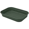 Elho Daigykla Žalias Basic M L36cm W26cm H6.3cm plastikinė/žalia