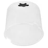 Elho Dangtis mikroklimatui palaikyti D30cm H23.1cm plastikinis