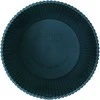 Elho Dekoratyvinis gėlių vazonas Vibes Fold Round Ø14cm H12.9cm plastikinis/mėlynas