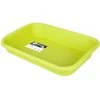 Elho Dėžė augalams Žalias Basics 59x42x11cm plastikinis/š.žalias