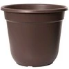 Elho Gėlių vazonas Original D21cm H17.9cm plastikinis/t.rudas