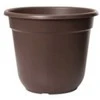Elho Gėlių vazonas Original D35cm H29.8cm plastikinis/t.rudas
