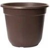 Elho Gėlių vazonas Original D55cm H46.8cm plastikinis/t.rudas