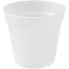 Elho Gėlių vazonas Žalias Basics Orchid D17cm/H16cm