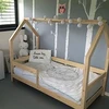 Elior BARIERKA Ochronna Łóżka BLOKADA Łóżeczka DZIECI