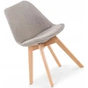 Elior MEDINĖ KĖDĖ ==== EAMES STILIUS VIRTUVĖS SVETAINEI