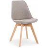 Elior MEDINĖ KĖDĖ ==== EAMES STILIUS VIRTUVĖS SVETAINEI