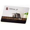 Elior MEDINĖ KĖDĖ, SKANDINAVIŠKO STILIAUS - SONOMA ĄŽUOLAS