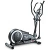 Elipsinis treniruoklis inSPORTline Atlanta Juodas (iki150 kg, smagr. 7kg)