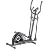 Elipsinis treniruoklis inSPORTline Petyr ET (iki 120 kg, smagr. 4kg)