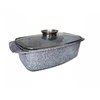 Elitehoff DIDELIS GRANITINIS GOOO RAINER SU dangteliu 6,5L