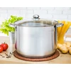 Elitehoff ET tradicinis puodas 6,5 l