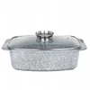 Elitehoff Nelipnusis šautuvas 6.5L GRANITE GOOO BAKER