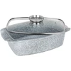 Elitehoff Nelipnusis šautuvas 6.5L GRANITE GOOO BAKER