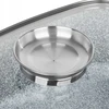 Elitehoff Nelipnusis šautuvas 6.5L GRANITE GOOO BAKER