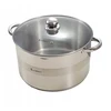 Elitehoff tradicinis plieno puodas 34cm / 17,7l