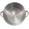Elitehoff tradicinis plieno puodas 34cm / 17,7l