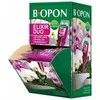 Elixir BIOPON Eliksyras Duo trąšos Orchidėjoms dozatorius