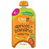 Ella's Kitchen BIO desertiniai ryžiai vaikams, bananai ir abrikosai 120 g