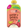 Ella's Kitchen Bio Dessert Baby ryžiai, kriaušė ir persikas 120 g