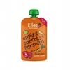 Ella's Kitchen BIO Morka, obuolys ir pastarnokas, 120g