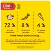 ELLA'S KITCHEN BIO MORKOS IR PASTRANOKŲ TRAPSLAI NUO 6 MĖNESIŲ VIRŠ 20G