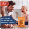 ELLA'S KITCHEN BIO MORKOS IR PASTRANOKŲ TRAPSLAI NUO 6 MĖNESIŲ VIRŠ 20G