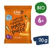 ELLA'S KITCHEN BIO MORKOS IR PASTRANOKŲ TRAPSLAI NUO 6 MĖNESIŲ VIRŠ 20G