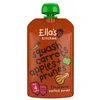 Ella's Kitchen Bio MUS užkandis morkų obuolių slyvų 120 g