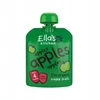 Ella's Kitchen BIO obuolių užkandis vaikams 4m+, be cukraus, 70g
