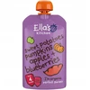 Ella's Kitchen BIO saldžiųjų bulvių, moliūgų ir obuolių desertas 120 g