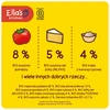 ELLA'S KITCHEN BIO TRAŠKIEJI UOKLIAI SU SŪRIU IR POMOMORIAIS NUO 10 MĖNESIŲ VIRŠ 20G