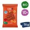 ELLA'S KITCHEN BIO TRAŠKIEJI UOKLIAI SU SŪRIU IR POMOMORIAIS NUO 10 MĖNESIŲ VIRŠ 20G