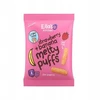 Ella's Kitchen BIO Traškus braškių ir bananų užkandis vaikams, 20g
