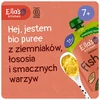 ELLA'S KITCHEN BIO VAKARIENĖ LAŠIŠA SU DARŽOVĖJOMIS NUO 7 MĖNESIŲ VIRŠ 130G