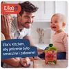 ELLA'S KITCHEN BIO VAKARIENĖ LAŠIŠA SU DARŽOVĖJOMIS NUO 7 MĖNESIŲ VIRŠ 130G