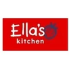 Ella's Kitchen ekologiškas bananų ir kokosų desertas nuo 4 mėnesių 130 g