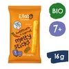 Ellas Kitchen Kukurūzų lazdelės Morkos vaikams Sveika Elos virtuvė 16g