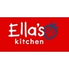 Ella's Kitchen Organic Vegetable Lasagne su sūriu užkandis vaikams 130 g