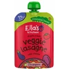 Ella's Kitchen Organic Vegetable Lasagne su sūriu užkandis vaikams 130 g