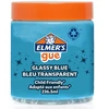 Elmers Paruoštas Slime užsukamame indelyje, mėlynas, 236 ml - 2162068