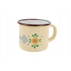 ELO Emaliuotas puodelis 12cm 1,0l