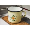 ELO Emaliuotas puodelis 12cm 1,0l