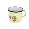 ELO Emaliuotas puodelis 12cm 1,0l
