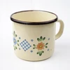 ELO Emaliuotas puodelis 12cm 1,0l